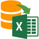 Export xenu file to excel